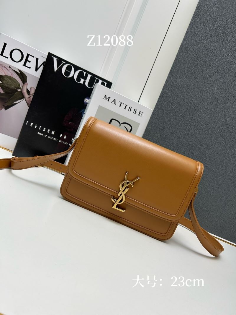 YSL Satchel Bags